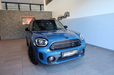 MINI Countryman Gebrauchtwagen