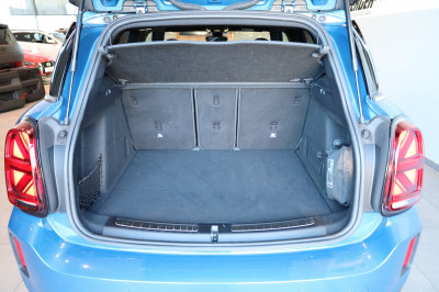 MINI Countryman Gebrauchtwagen