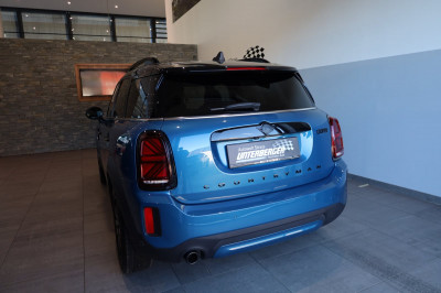 MINI Countryman Gebrauchtwagen