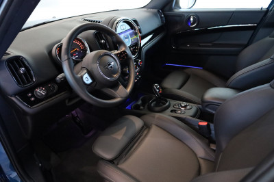 MINI Countryman Gebrauchtwagen