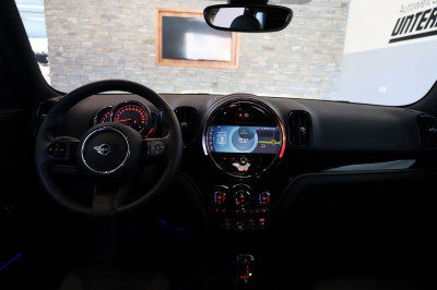 MINI Countryman Gebrauchtwagen