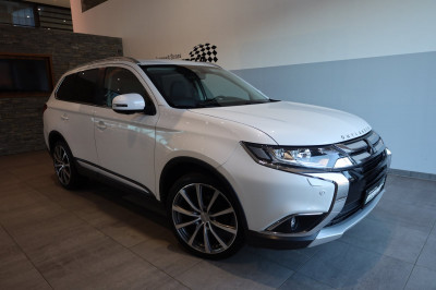Mitsubishi Outlander Gebrauchtwagen