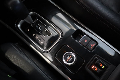 Mitsubishi Outlander Gebrauchtwagen