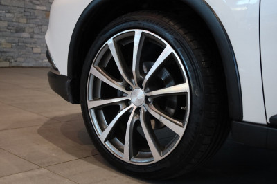 Mitsubishi Outlander Gebrauchtwagen