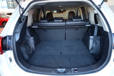 Mitsubishi Outlander Gebrauchtwagen