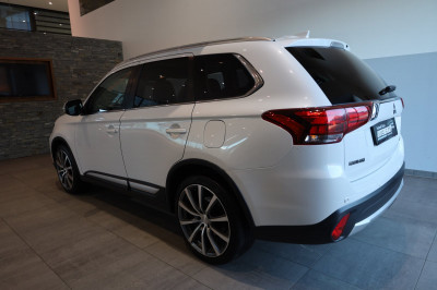 Mitsubishi Outlander Gebrauchtwagen