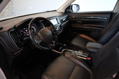 Mitsubishi Outlander Gebrauchtwagen