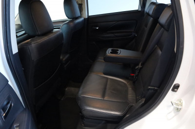 Mitsubishi Outlander Gebrauchtwagen