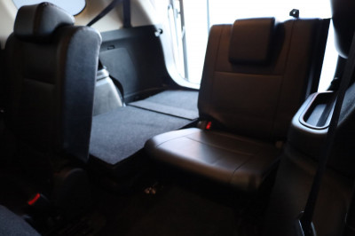 Mitsubishi Outlander Gebrauchtwagen