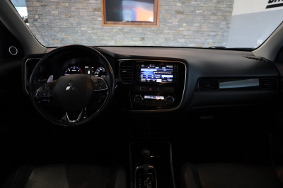 Mitsubishi Outlander Gebrauchtwagen