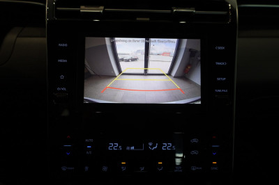 Hyundai Tucson Gebrauchtwagen