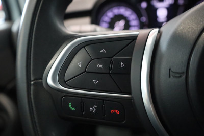 Fiat 500X Gebrauchtwagen