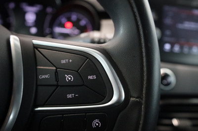 Fiat 500X Gebrauchtwagen