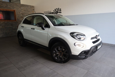 Fiat 500X Gebrauchtwagen