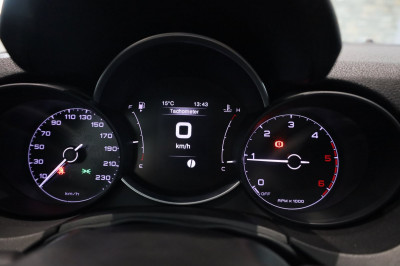 Fiat 500X Gebrauchtwagen