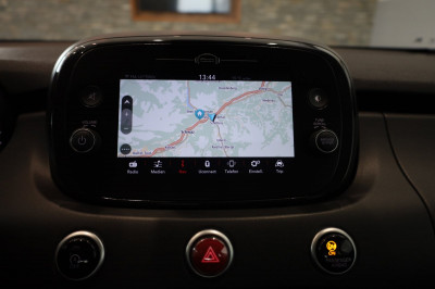 Fiat 500X Gebrauchtwagen