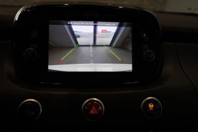 Fiat 500X Gebrauchtwagen