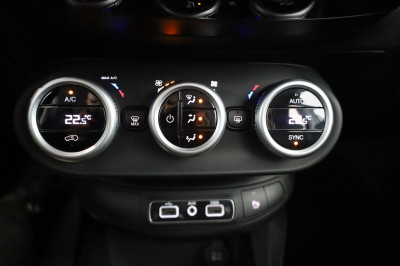 Fiat 500X Gebrauchtwagen