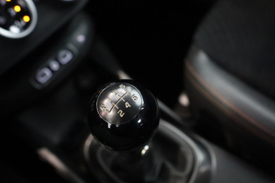 Fiat 500X Gebrauchtwagen