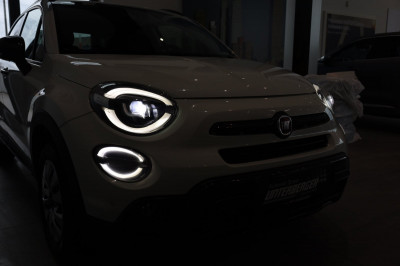 Fiat 500X Gebrauchtwagen
