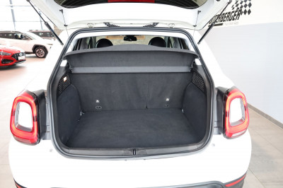 Fiat 500X Gebrauchtwagen