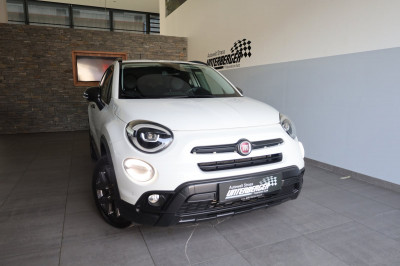 Fiat 500X Gebrauchtwagen