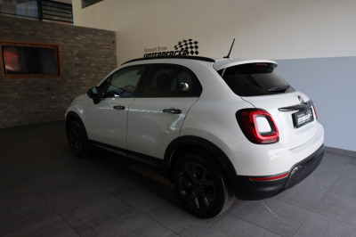 Fiat 500X Gebrauchtwagen
