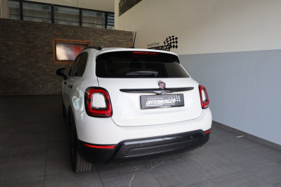 Fiat 500X Gebrauchtwagen
