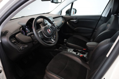 Fiat 500X Gebrauchtwagen