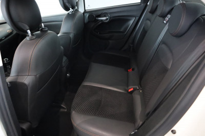 Fiat 500X Gebrauchtwagen