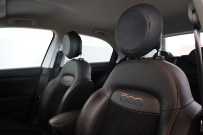 Fiat 500X Gebrauchtwagen