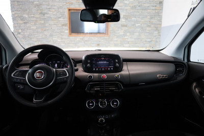 Fiat 500X Gebrauchtwagen