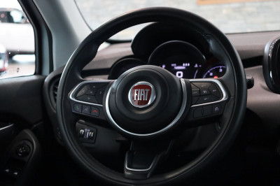 Fiat 500X Gebrauchtwagen