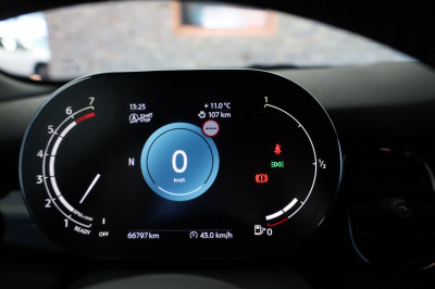 MINI Mini Gebrauchtwagen MINI Mini Gebrauchtwagen