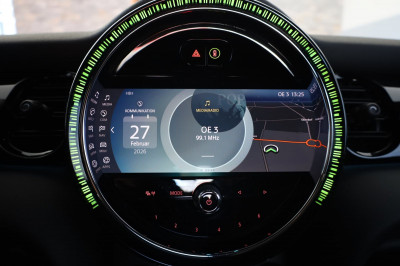 MINI Mini Gebrauchtwagen MINI Mini Gebrauchtwagen