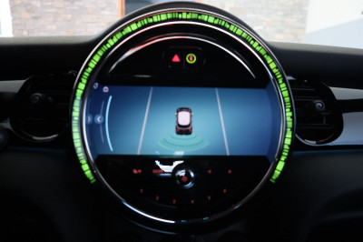 MINI Mini Gebrauchtwagen MINI Mini Gebrauchtwagen