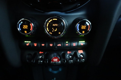 MINI Mini Gebrauchtwagen MINI Mini Gebrauchtwagen