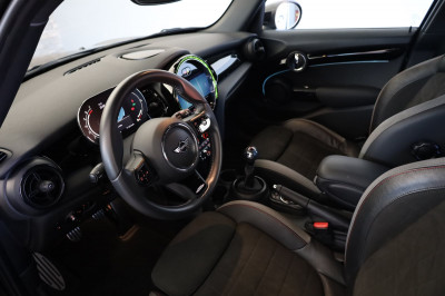 MINI Mini Gebrauchtwagen MINI Mini Gebrauchtwagen