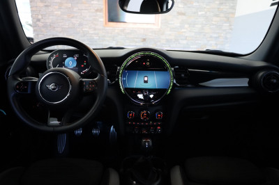 MINI Mini Gebrauchtwagen MINI Mini Gebrauchtwagen