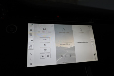 Land Rover Range Rover Evoque Neuwagen Land Rover Range Rover Evoque Neuwagen