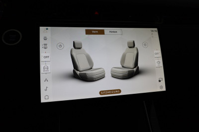 Land Rover Range Rover Evoque Neuwagen Land Rover Range Rover Evoque Neuwagen