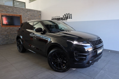 Land Rover Range Rover Evoque Neuwagen Land Rover Range Rover Evoque Neuwagen