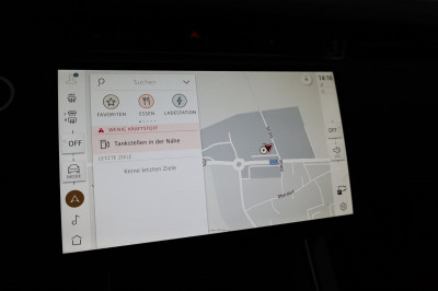 Land Rover Range Rover Evoque Neuwagen Land Rover Range Rover Evoque Neuwagen