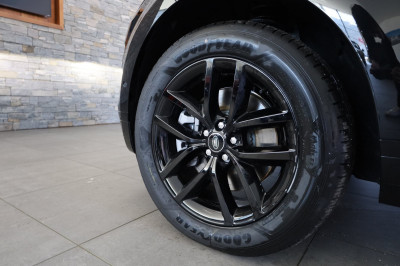 Land Rover Range Rover Evoque Neuwagen Land Rover Range Rover Evoque Neuwagen