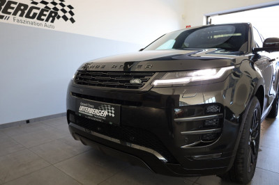 Land Rover Range Rover Evoque Neuwagen Land Rover Range Rover Evoque Neuwagen