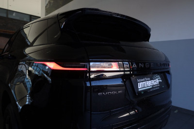 Land Rover Range Rover Evoque Neuwagen Land Rover Range Rover Evoque Neuwagen