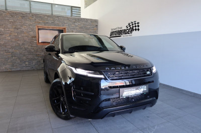 Land Rover Range Rover Evoque Neuwagen Land Rover Range Rover Evoque Neuwagen