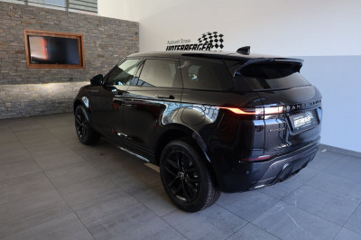 Land Rover Range Rover Evoque Neuwagen Land Rover Range Rover Evoque Neuwagen