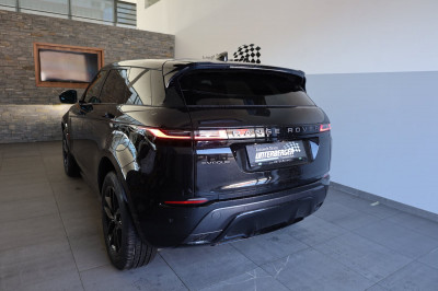 Land Rover Range Rover Evoque Neuwagen Land Rover Range Rover Evoque Neuwagen