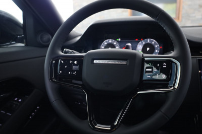 Land Rover Range Rover Evoque Neuwagen Land Rover Range Rover Evoque Neuwagen